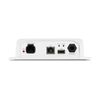 Giao diện dữ liệu MFD JL Audio dành cho đầu phát MediaMaster