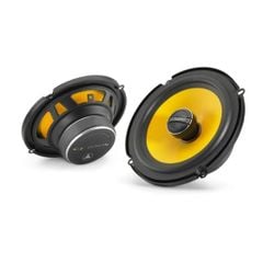 Loa ô tô JL Audio C1 – 6,5 inch – Loa đồng trục hai đường tiếng (Two-Way Coaxial)