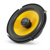 Loa ô tô JL Audio C1 – 6,5 inch – Loa đồng trục hai đường tiếng (Two-Way Coaxial)