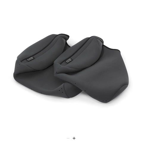 Vỏ bọc Neoprene JL Audio dành cho loa thùng treo tháp M6 (M6 Enclosed Tower Speakers)
