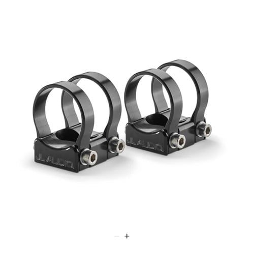 Giá đỡ gắn ống cho loa thùng JL Audio VeX