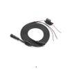 Cáp mạng cấp nguồn JL Audio dành cho đầu phát MediaMaster – dài 6 ft (1,8 m)