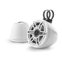 Hệ thống loa hàng hải JL Audio M6 VeX dạng thùng kín – 6,5 inch