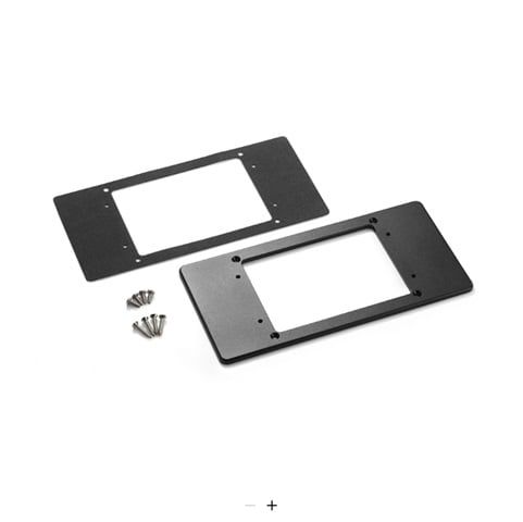 Tấm chuyển đổi lắp đặt đầu phát JL Audio – MediaMaster MM105