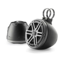 Hệ thống loa hàng hải JL Audio M3 VeX dạng thùng kín – 6,5 inch