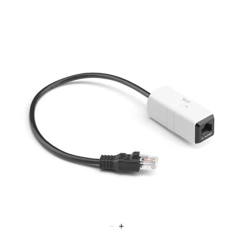 Bộ chuyển đổi DRC dạng núm xoay JL Audio dành cho bộ khuếch đại MVi