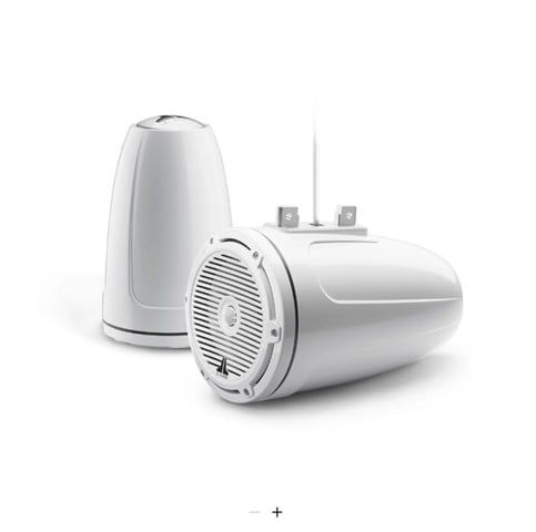 Loa thùng treo hàng hải JL Audio M3 – 7,7 inch