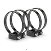 Giá đỡ gắn ống cho loa thùng JL Audio VeX