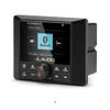 Đầu phát âm thanh hàng hải JL Audio MediaMaster 55 với màn hình LCD màu