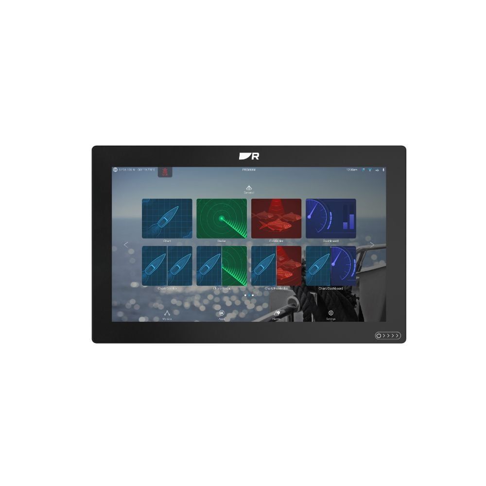 MFD Raymarine AXIOM2 XL