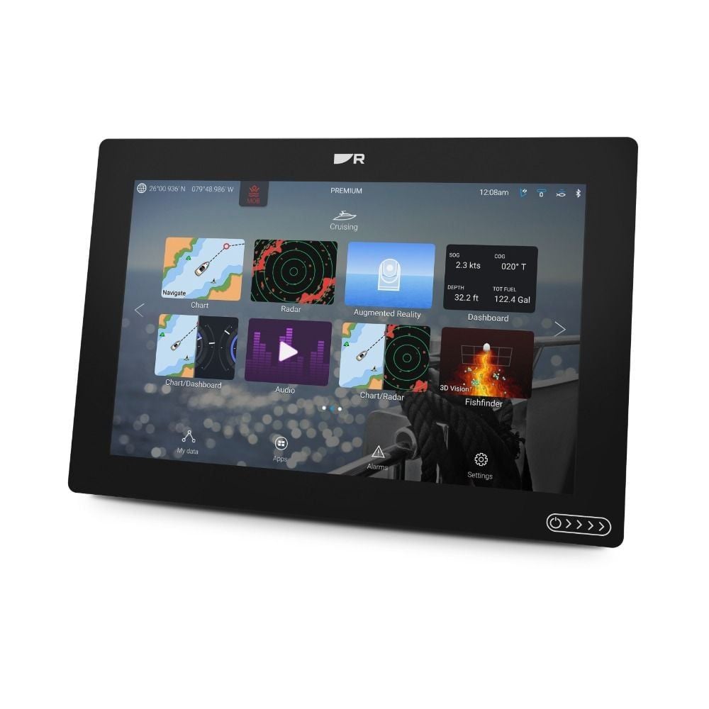 MFD Raymarine Axiom 2