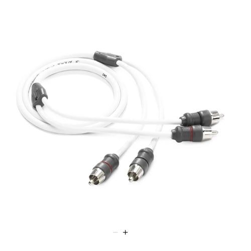 Cáp tín hiệu âm thanh RCA hàng hải JL Audio