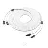 Cáp tín hiệu âm thanh RCA hàng hải JL Audio