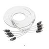Cáp tín hiệu âm thanh RCA hàng hải JL Audio