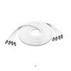 Cáp tín hiệu âm thanh RCA hàng hải JL Audio