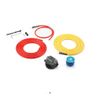 Bộ phụ kiện kết nối nguồn cao cấp JL Audio