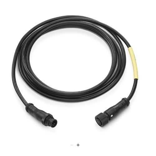 Cáp kết nối JL Audio dành cho đầu phát MediaMaster – Dài 25 ft (7,62 m)