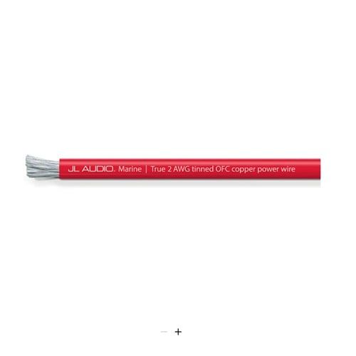 Dây nguồn JL Audio chuẩn ABYC