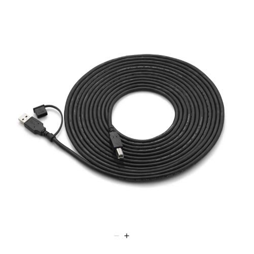 Cáp USB 2.0 Type A sang Type B hạng nặng JL Audio