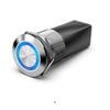 Bộ điều khiển cài đặt sẵn kỹ thuật số dành cho bộ khuếch đại MVi của JL Audio