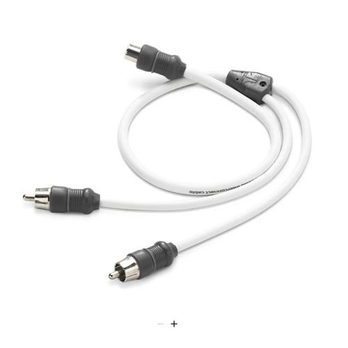Cáp chuyển đổi Y hàng hải JL Audio