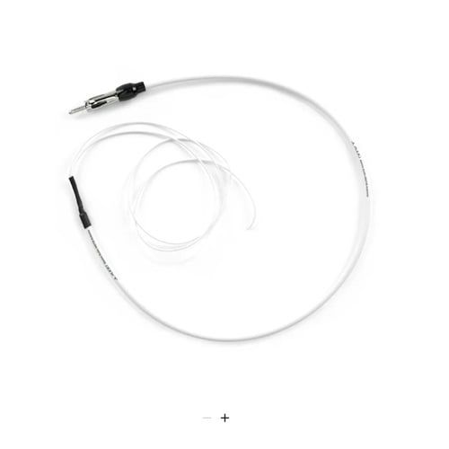 Ăng-ten AM/FM hàng hải giấu kín JL Audio