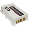 Khối phân phối nguồn điện AC Octoplex