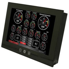 Màn hình đa chức năng OctoPlex A3419