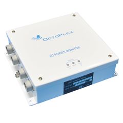 Thiết bị giám sát nguồn điện xoay chiều OctoPlex