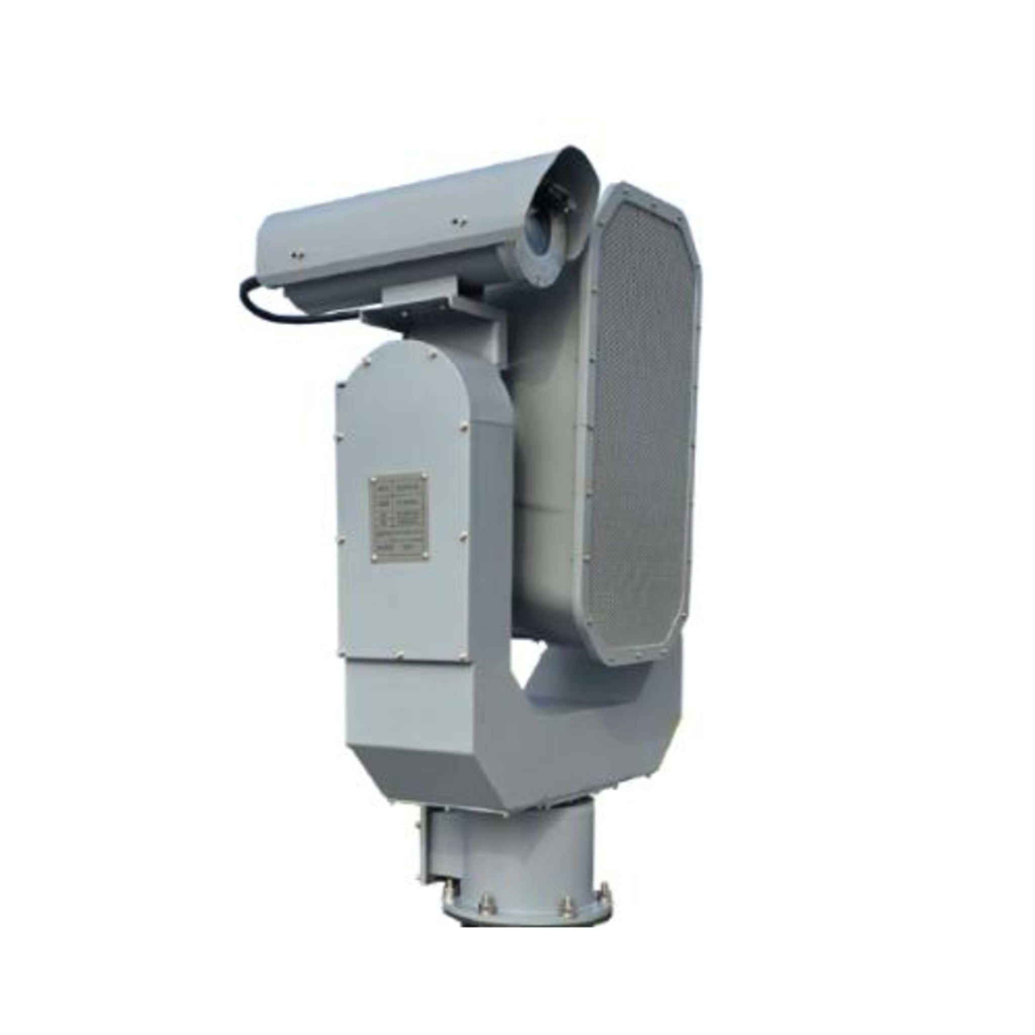 Loa tuyên truyền tầm xa công suất lớn EX-900RXL