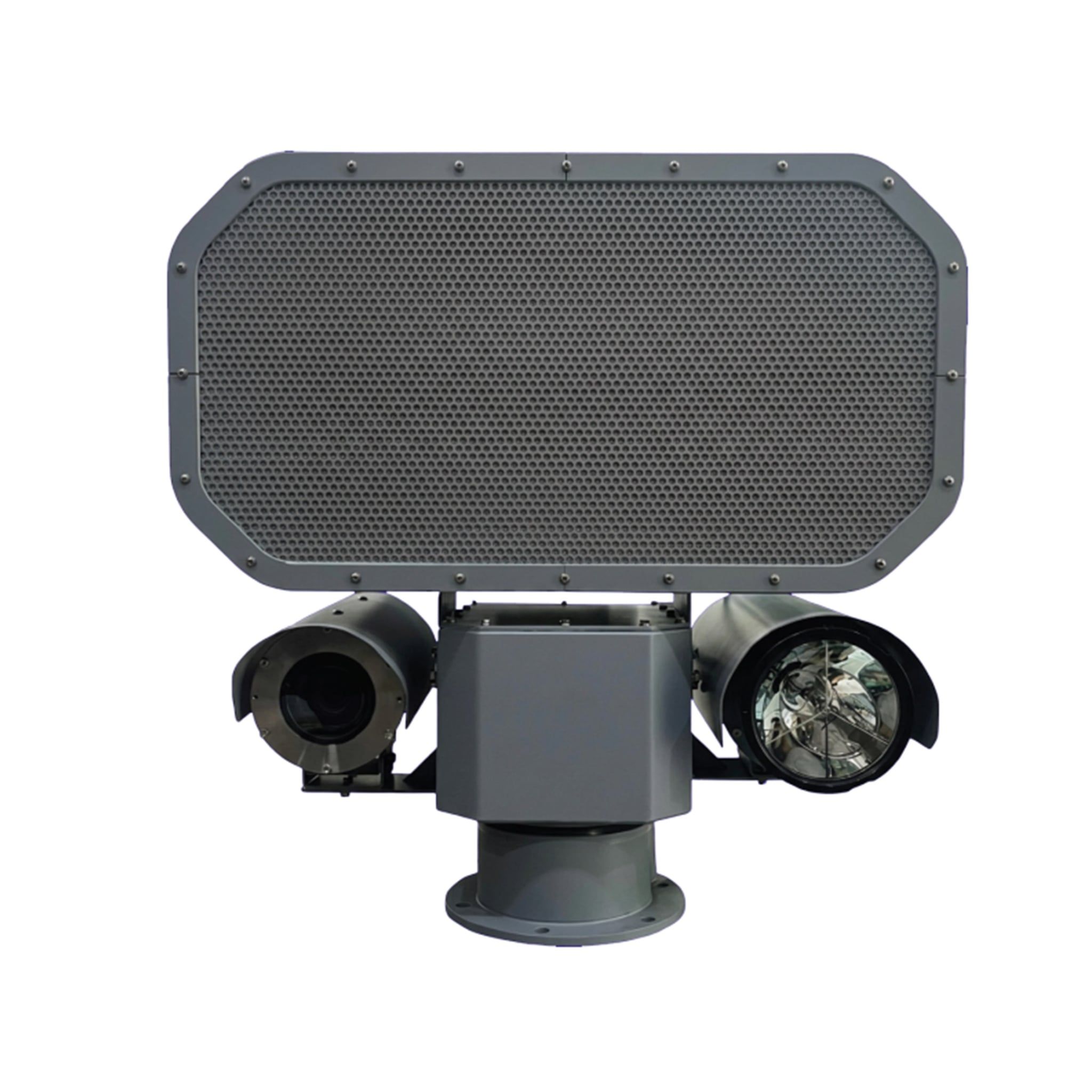 Loa tuyên truyền tầm xa công suất lớn EX-900R-PAN