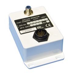 Thiết bị giám sát ắc quy OctoPlex