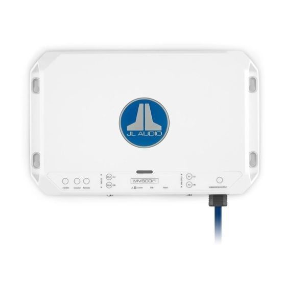 Bộ khuếch đại hàng hải JL Audio MVi