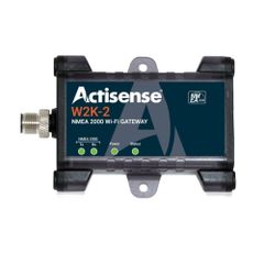 Bộ chuyển đổi NMEA 2000 sang Wi-Fi W2K-2