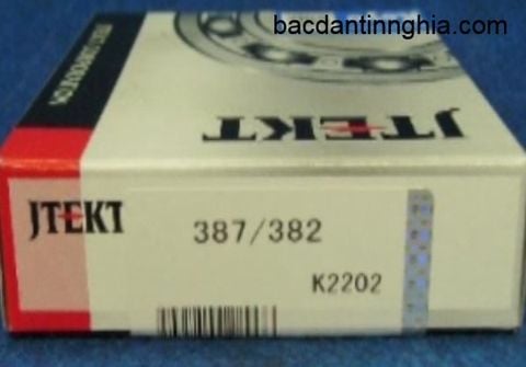 387/382 KOYO