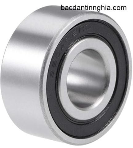 Bạc đạn vòng bi 5204-2RS FBJ 20x47