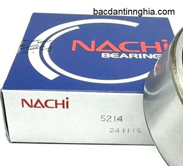 5214 NACHI