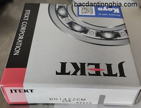 6014ZZ KOYO