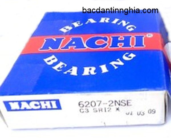 6207-2NSE NACHI