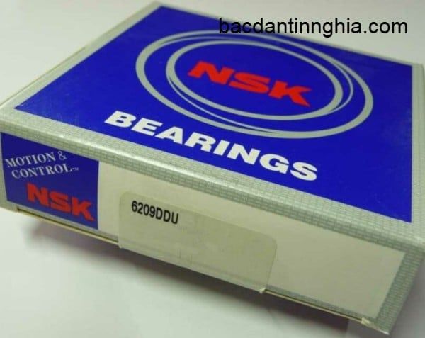 6209DDU NSK