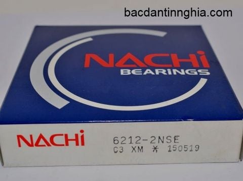 6212-2NSE NACHI