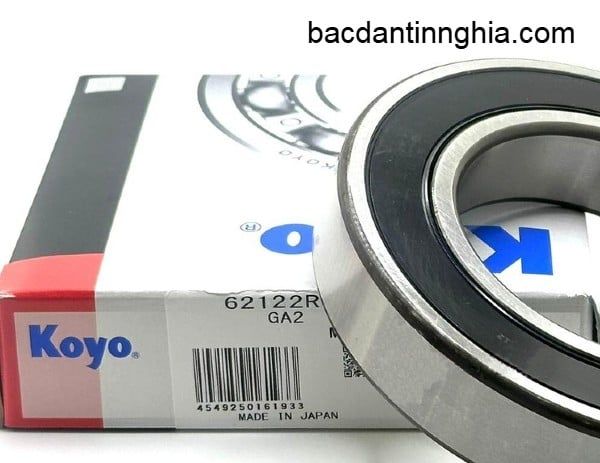 6212-2RS KOYO