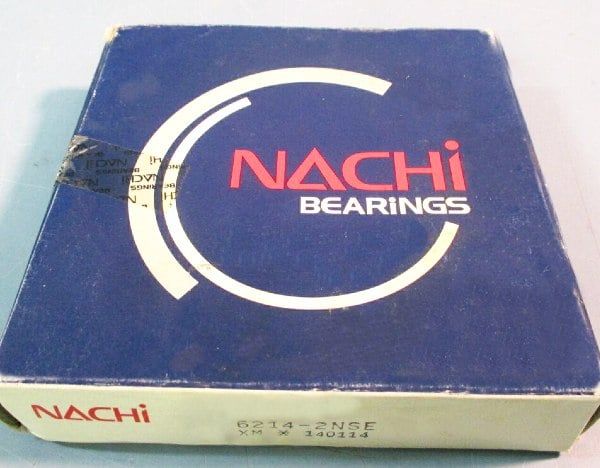 6214-2NSE NACHI