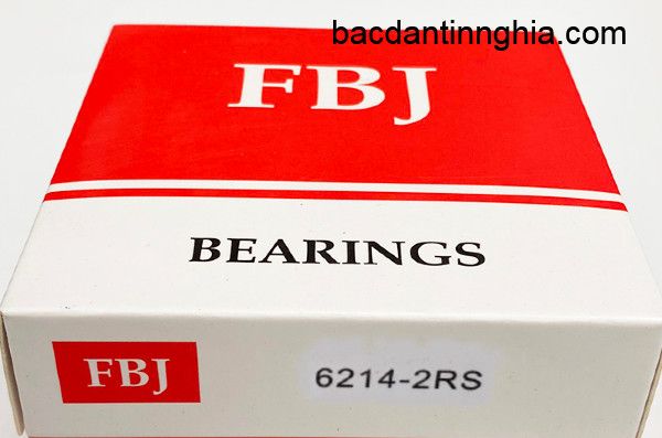 6214-2RS FBJ