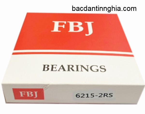 6215-2RS FBJ