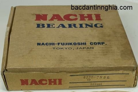 6220-2NSL NACHI