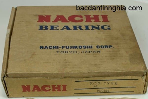6220-2NSL NACHI