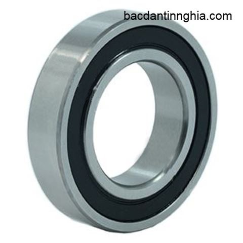 Bạc đạn vòng bi 6224-2RS CUXB