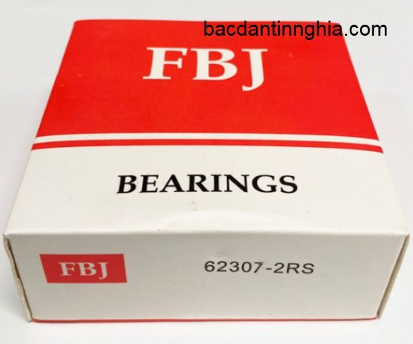 62307-2RS FBJ