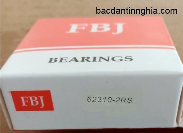 62310-2RS FBJ